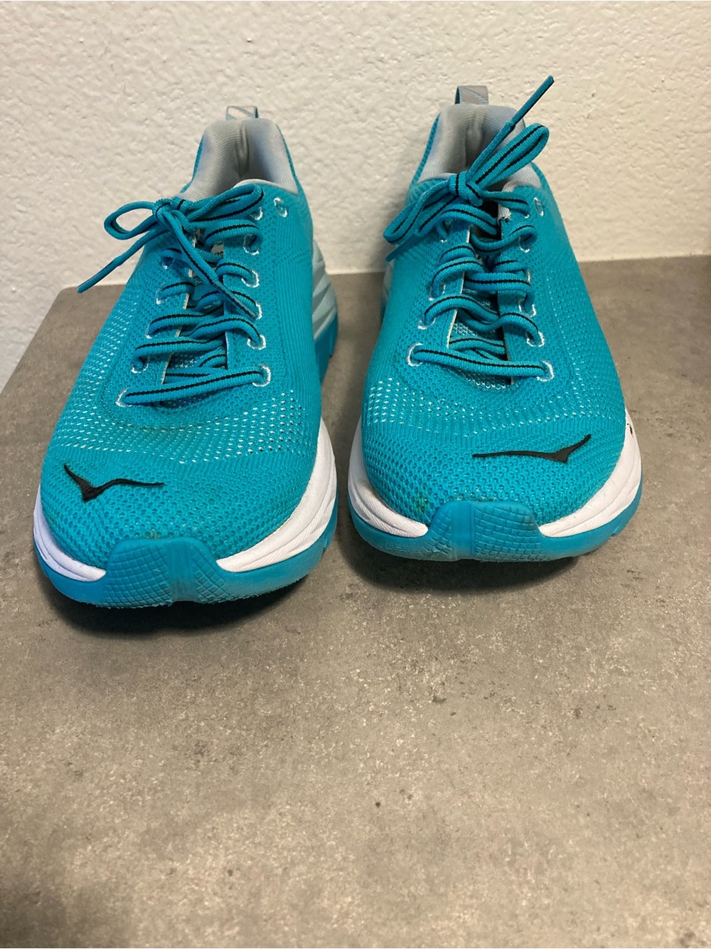 Hoka Mach Shoe Fly Collection